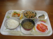 4日目　2日酔いでヘロヘロ