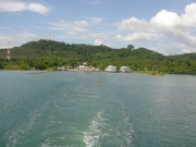 6日目  南の島ライフ１day