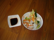 19日目　今日も食欲がわかない